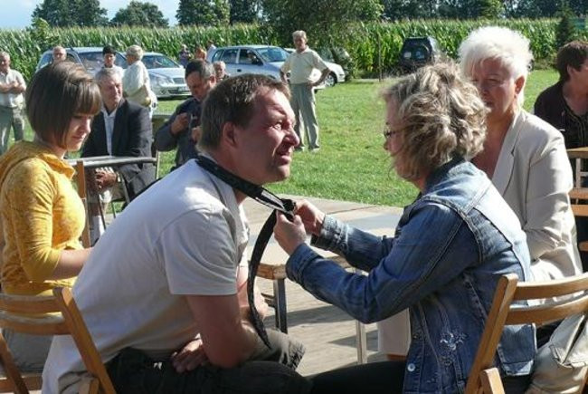 Festyn w Goniembicach (zdjęcia)