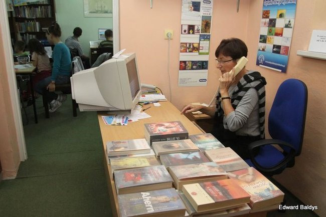 Dzieci zrobiły Gazetowy Sad (zdjęcia)