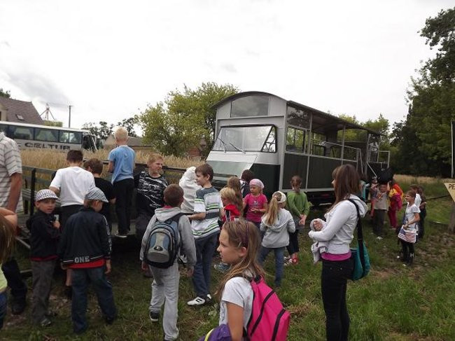 Z wizytą w... Soplicowie (kilka zdjęć)