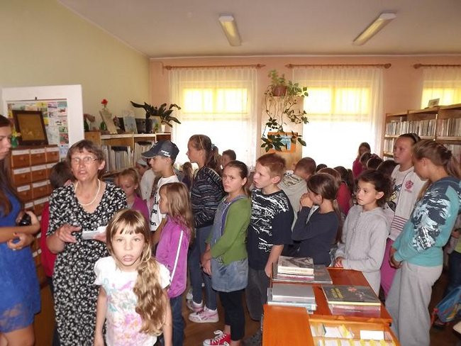 Z wizytą w... Soplicowie (kilka zdjęć)