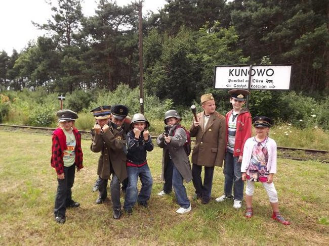 Z wizytą w... Soplicowie (kilka zdjęć)