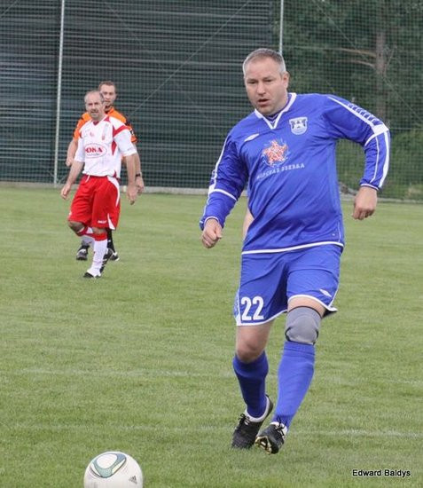 Grali oldboje (zdjęcia)