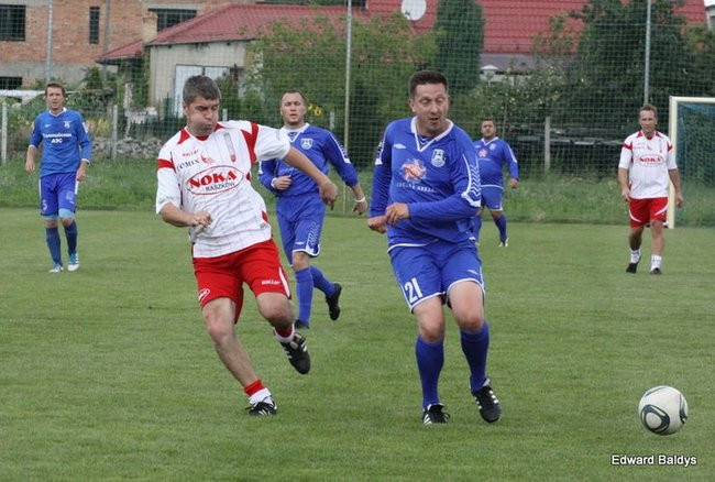 Grali oldboje (zdjęcia)