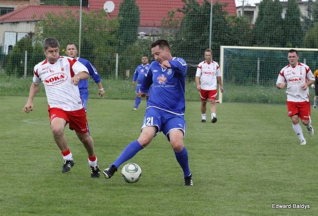 Grali oldboje (zdjęcia)