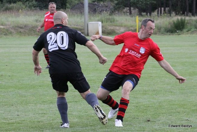 Grali oldboje (zdjęcia)