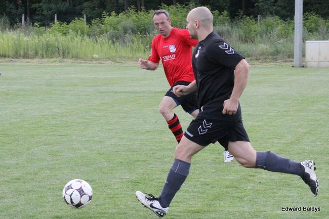 Grali oldboje (zdjęcia)