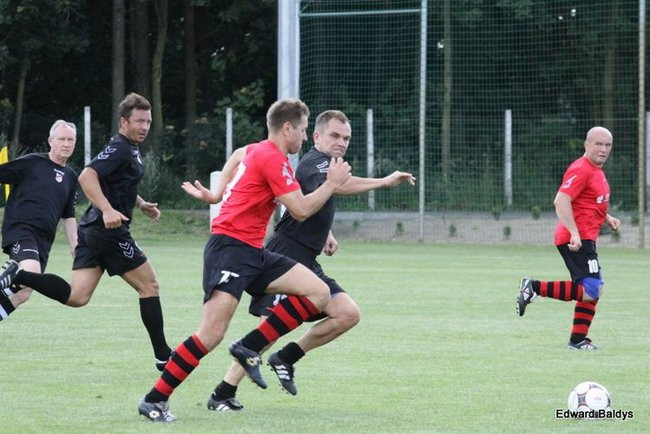 Grali oldboje (zdjęcia)