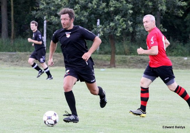 Grali oldboje (zdjęcia)