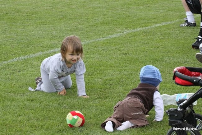 Grali oldboje (zdjęcia)