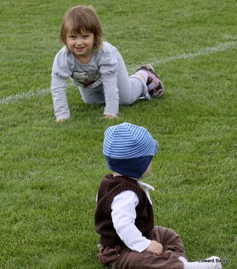 Grali oldboje (zdjęcia)