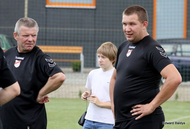 Grali oldboje (zdjęcia)