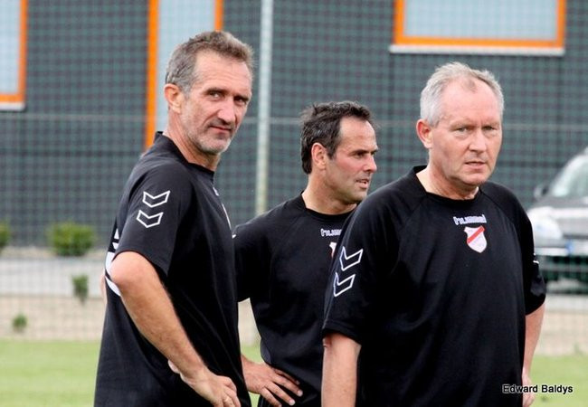 Grali oldboje (zdjęcia)