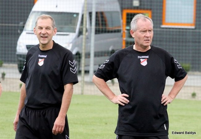 Grali oldboje (zdjęcia)