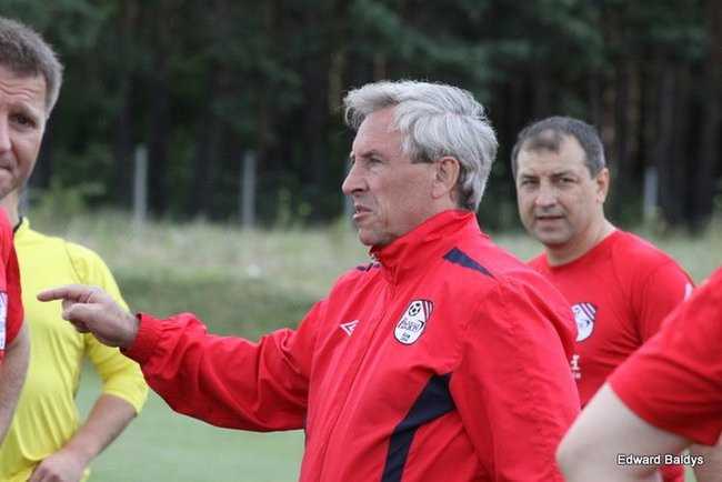 Grali oldboje (zdjęcia)