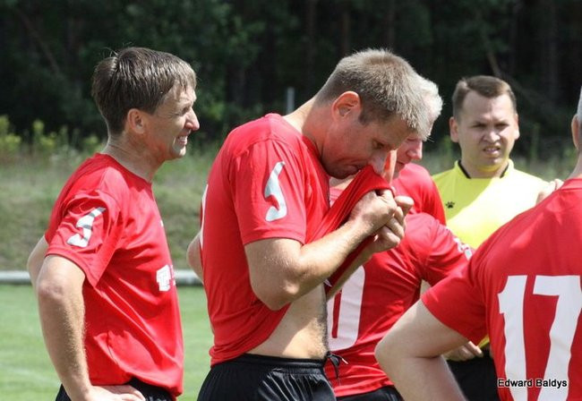 Grali oldboje (zdjęcia)