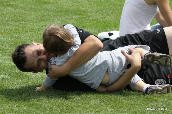 Grali oldboje (zdjęcia)