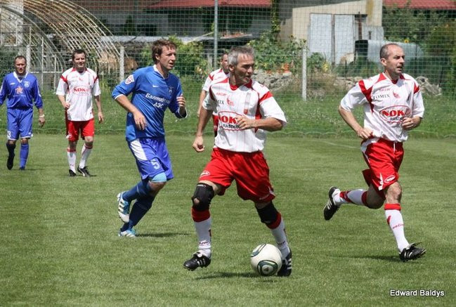 Grali oldboje (zdjęcia)