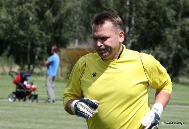 Grali oldboje (zdjęcia)