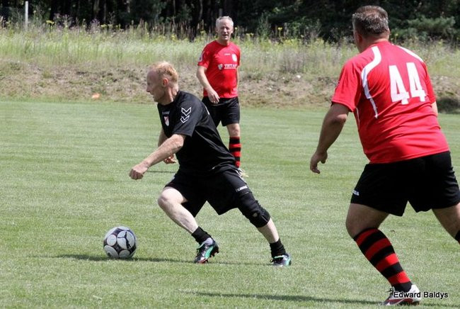 Grali oldboje (zdjęcia)