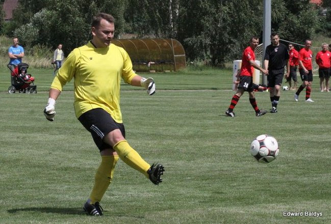 Grali oldboje (zdjęcia)