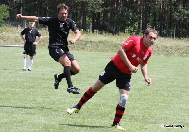 Grali oldboje (zdjęcia)