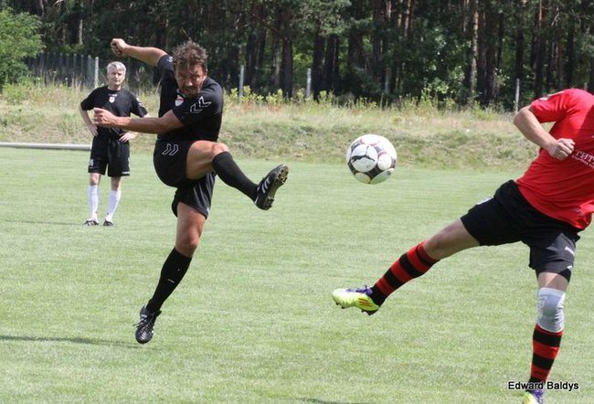 Grali oldboje (zdjęcia)