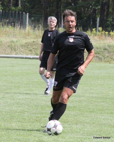 Grali oldboje (zdjęcia)