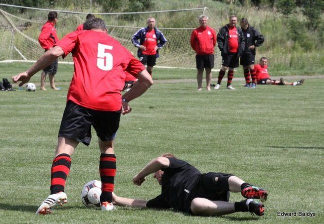 Grali oldboje (zdjęcia)