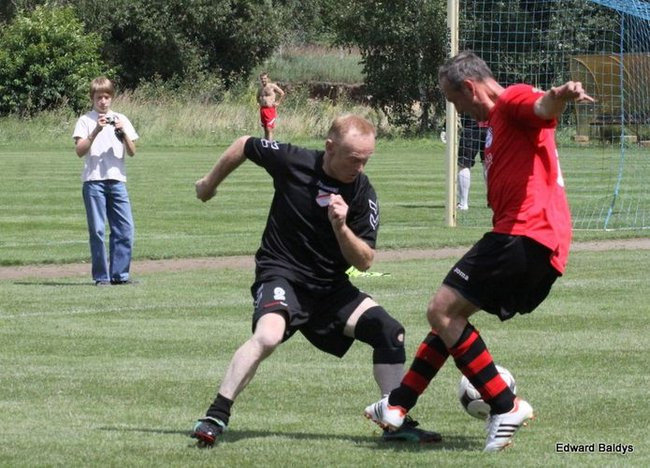 Grali oldboje (zdjęcia)