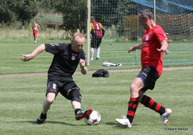 Grali oldboje (zdjęcia)