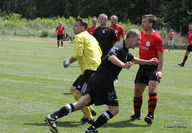 Grali oldboje (zdjęcia)