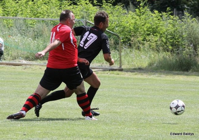 Grali oldboje (zdjęcia)