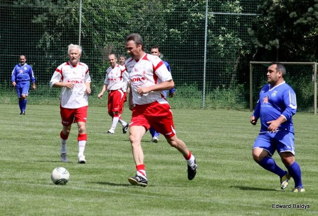 Grali oldboje (zdjęcia)