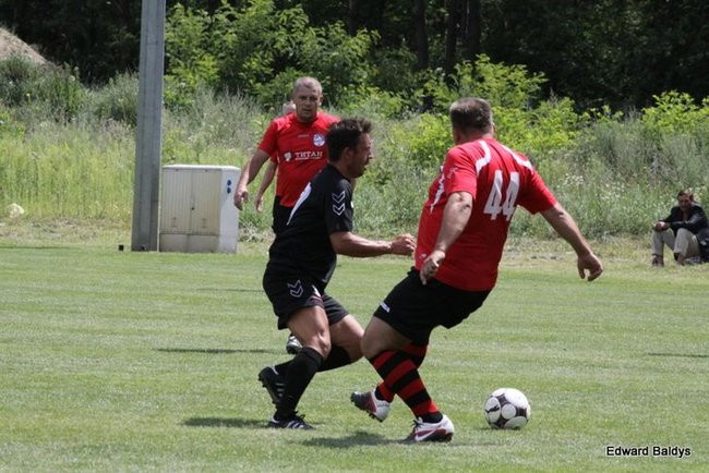 Grali oldboje (zdjęcia)