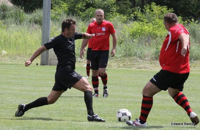 Grali oldboje (zdjęcia)