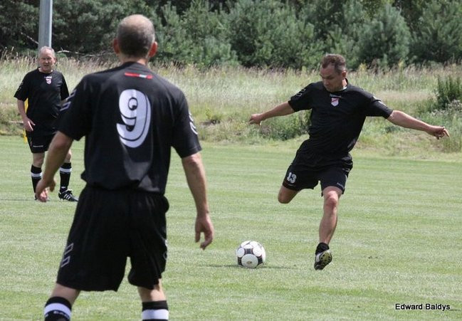 Grali oldboje (zdjęcia)