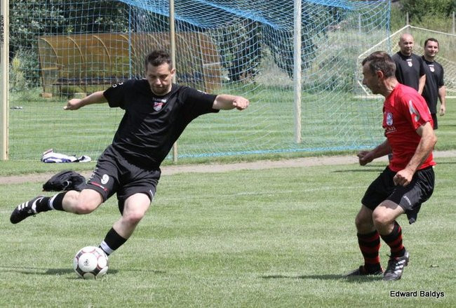 Grali oldboje (zdjęcia)