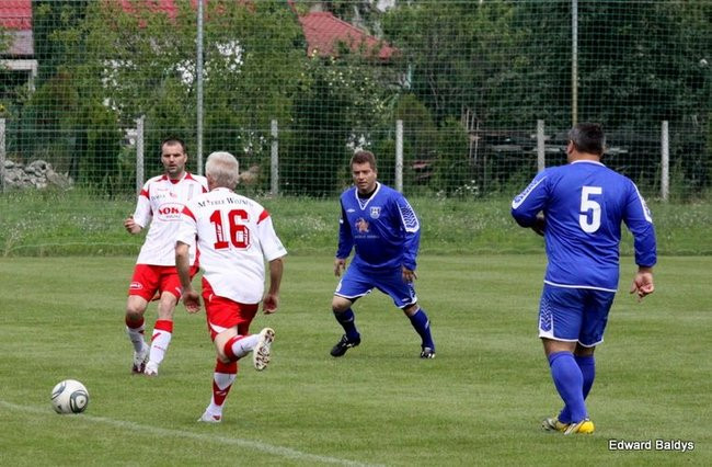 Grali oldboje (zdjęcia)