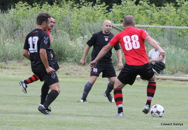 Grali oldboje (zdjęcia)