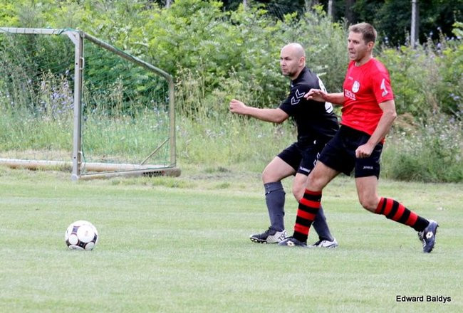 Grali oldboje (zdjęcia)