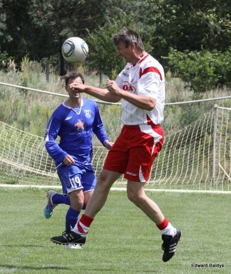 Grali oldboje (zdjęcia)