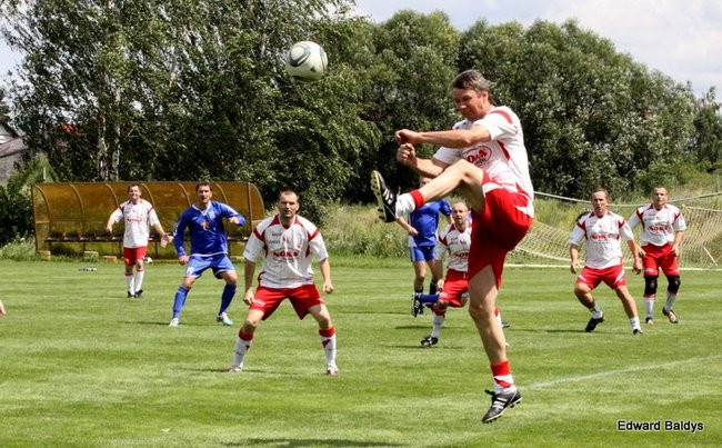 Grali oldboje (zdjęcia)