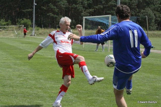 Grali oldboje (zdjęcia)