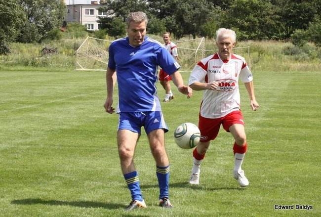 Grali oldboje (zdjęcia)