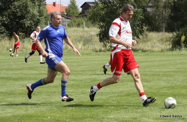 Grali oldboje (zdjęcia)