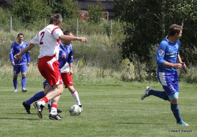 Grali oldboje (zdjęcia)