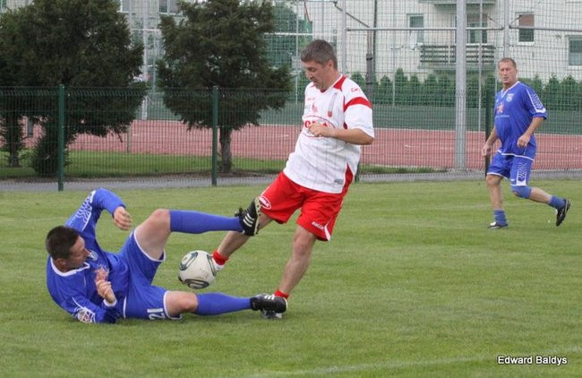 Grali oldboje (zdjęcia)