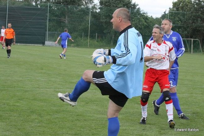 Grali oldboje (zdjęcia)