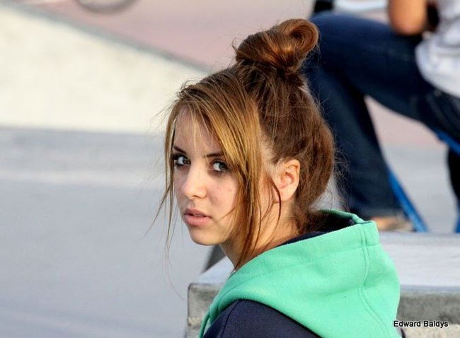 Skateplaza najlepsza w Polsce (zdjęcia)