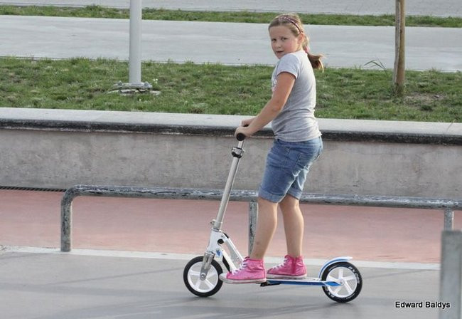 Skateplaza najlepsza w Polsce (zdjęcia)